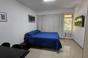 Conforto e Localização Perfeita